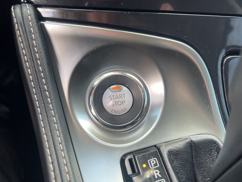 Certified 2023 Nissan Maxima Platinum w/ Sport Mat Group FWD image 56