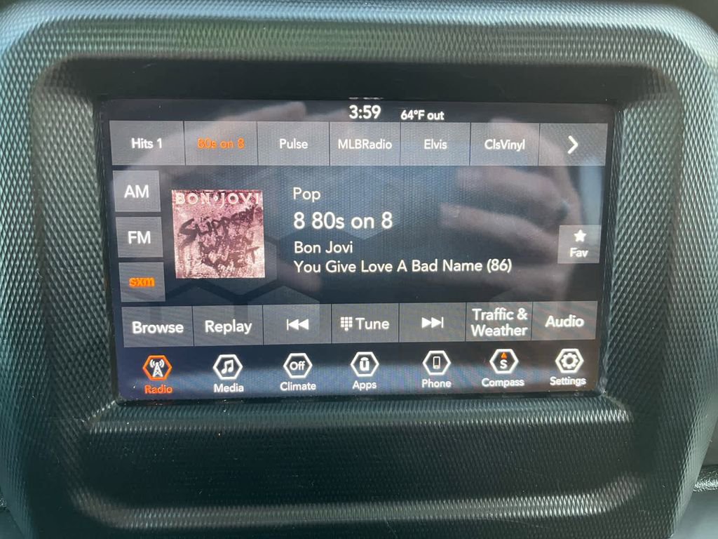 Used 2019 Jeep Wrangler Unlimited Rubicon image 28