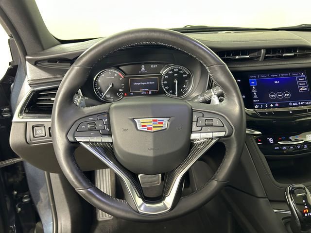 Used 2020 Cadillac XT6 Sport image 14