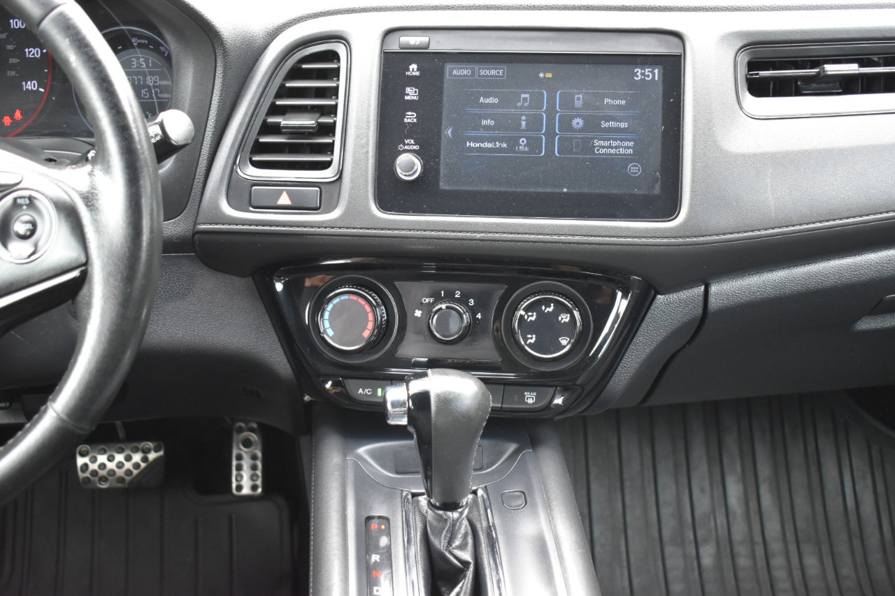 Used 2019 Honda HR-V Sport image 19
