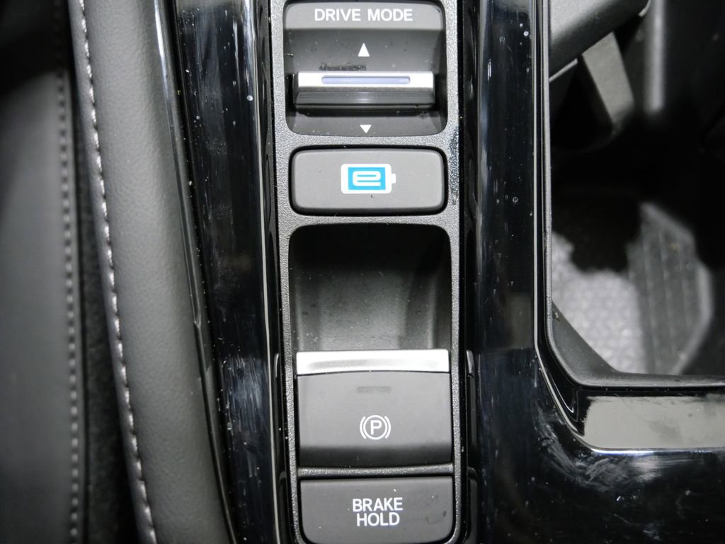 Used 2025 Honda Accord Touring image 21