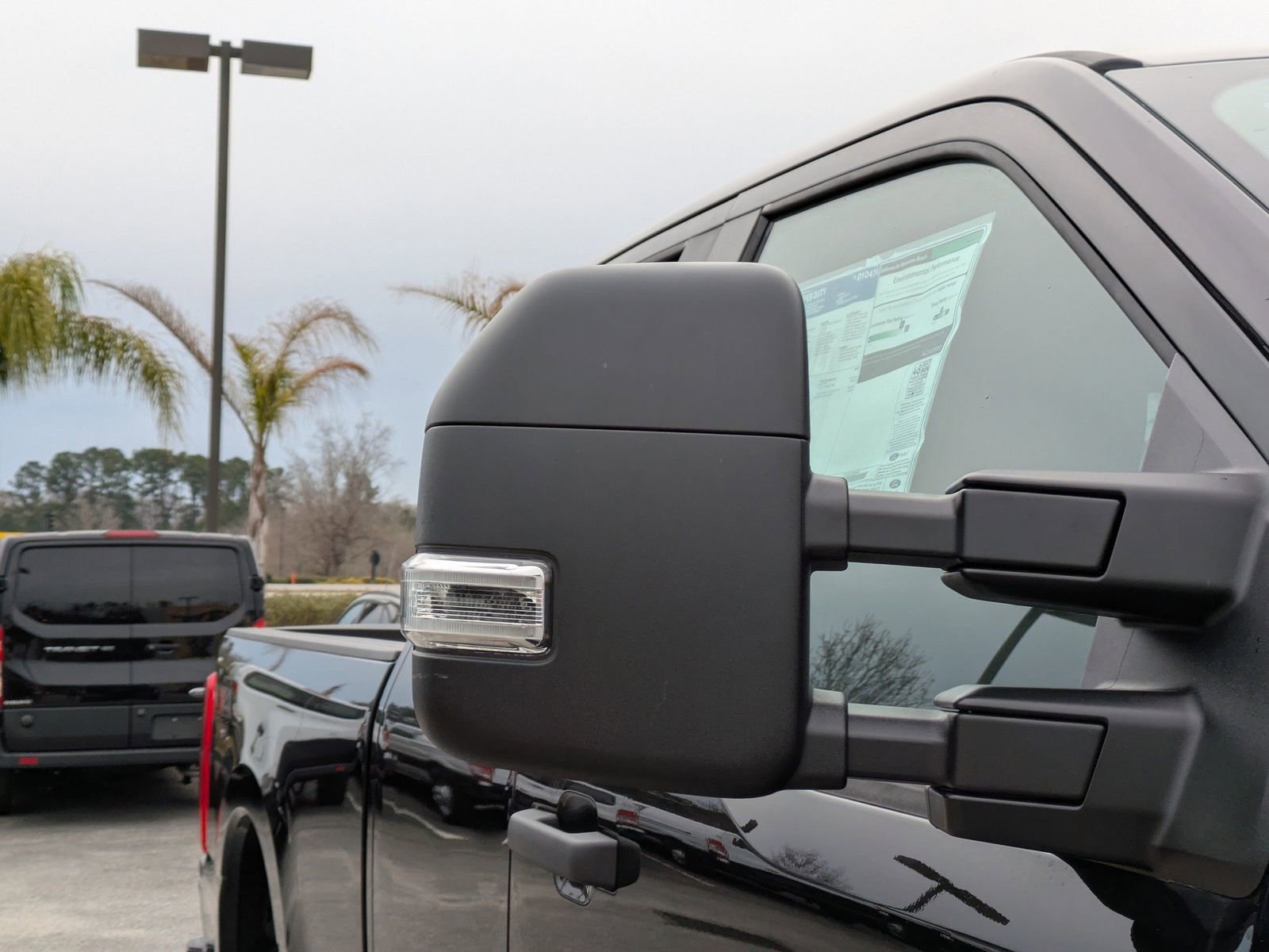 New 2026 Ford F250 XL image 12