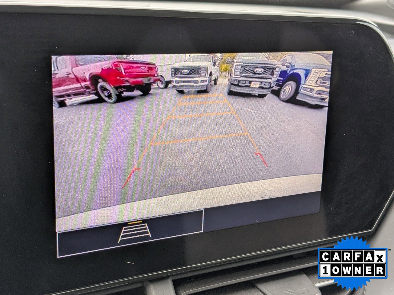 Used 2024 Chevrolet Trax RS w/ Sunroof Package image 20