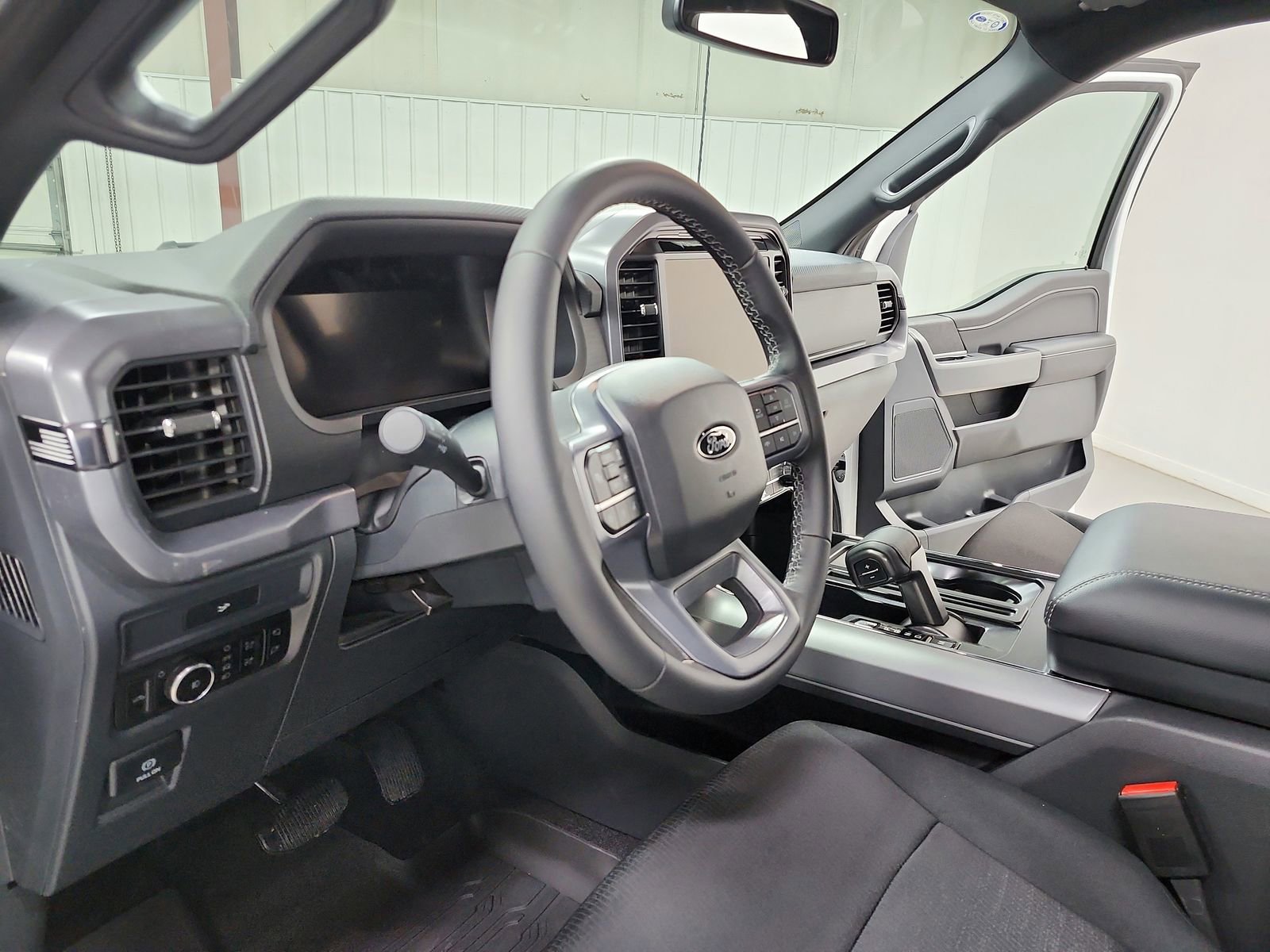 New 2026 Ford F150 XLT image 18