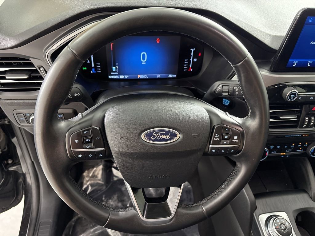 Used 2024 Ford Escape Active FWD image 26