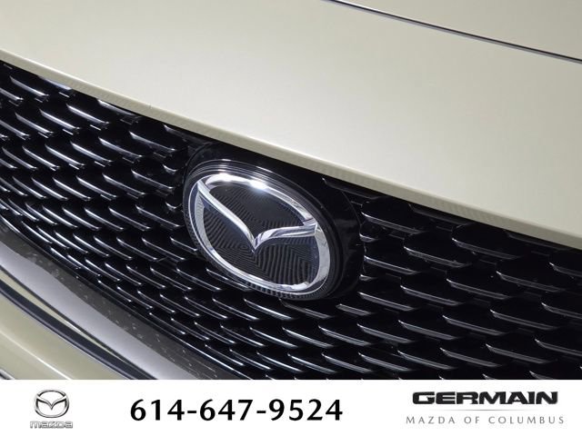 Used 2025 MAZDA MAZDA3 s AWD/4WD image 13