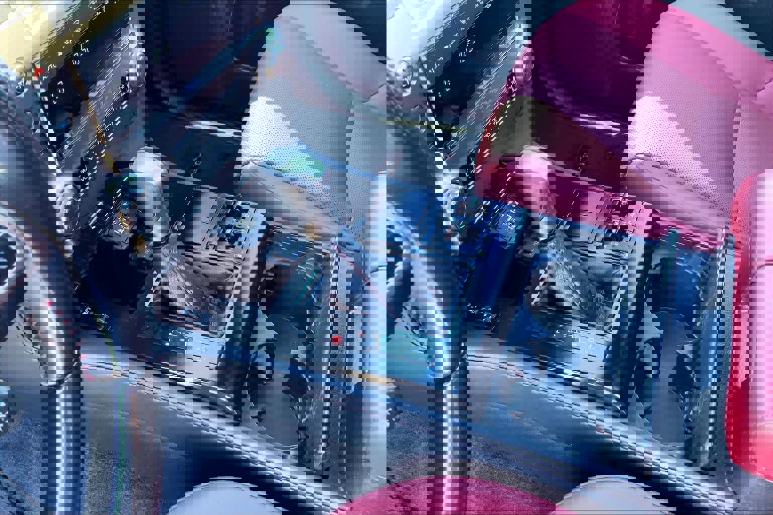 Used 2021 Lexus GX 460 Premium w/ Premium Package image 17