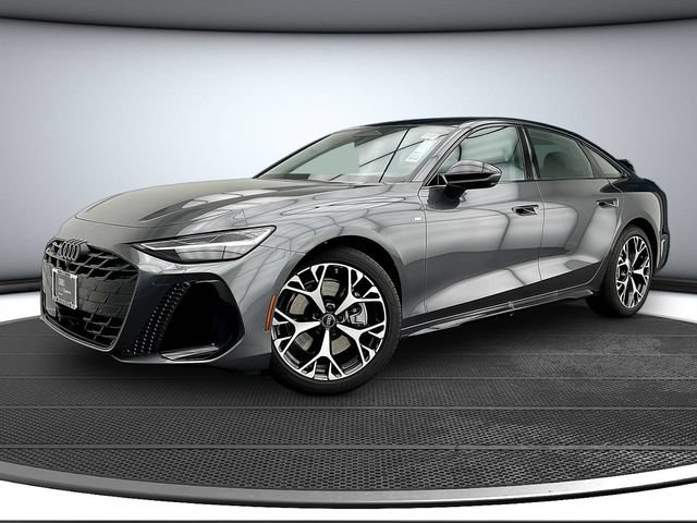 New 2026 Audi A6 Premium Plus