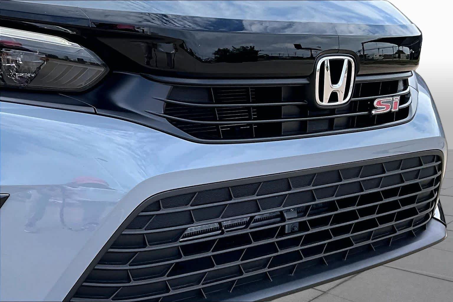 Used 2024 Honda Civic Sport image 28