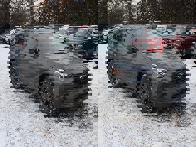 New 2026 Subaru Crosstrek 2.5i image 19