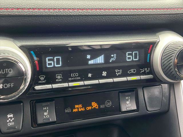 Certified 2024 Toyota RAV4 SE w/ Weather & Moonroof Package image 33