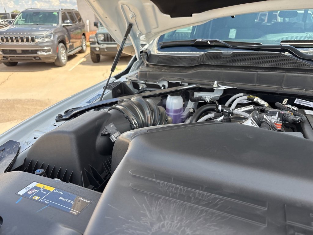 New 2026 RAM 2500 Big Horn image 53