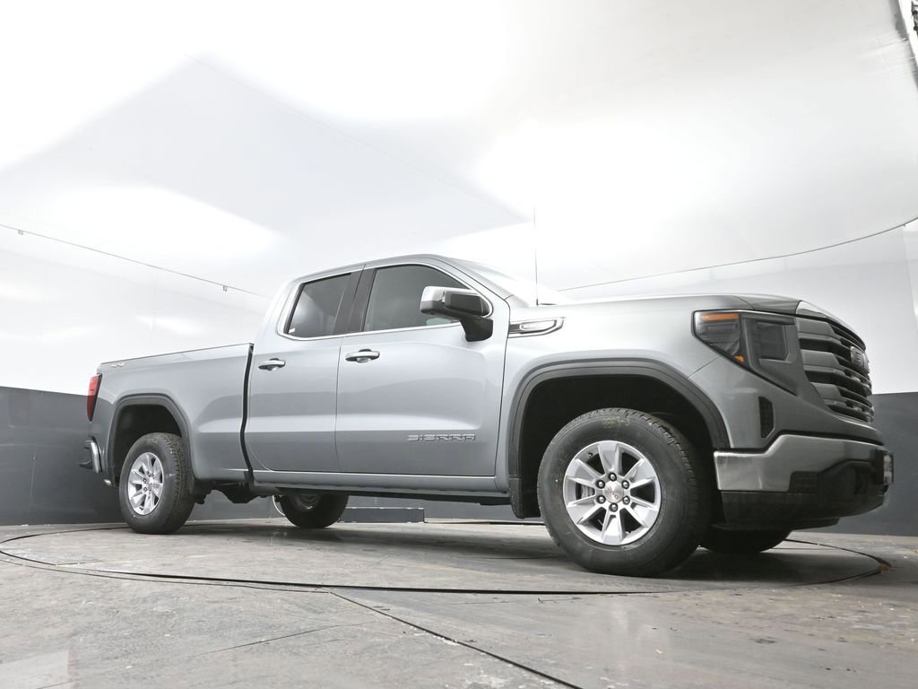 New 2026 GMC Sierra 1500 SLE w/ Preferred Package image 45
