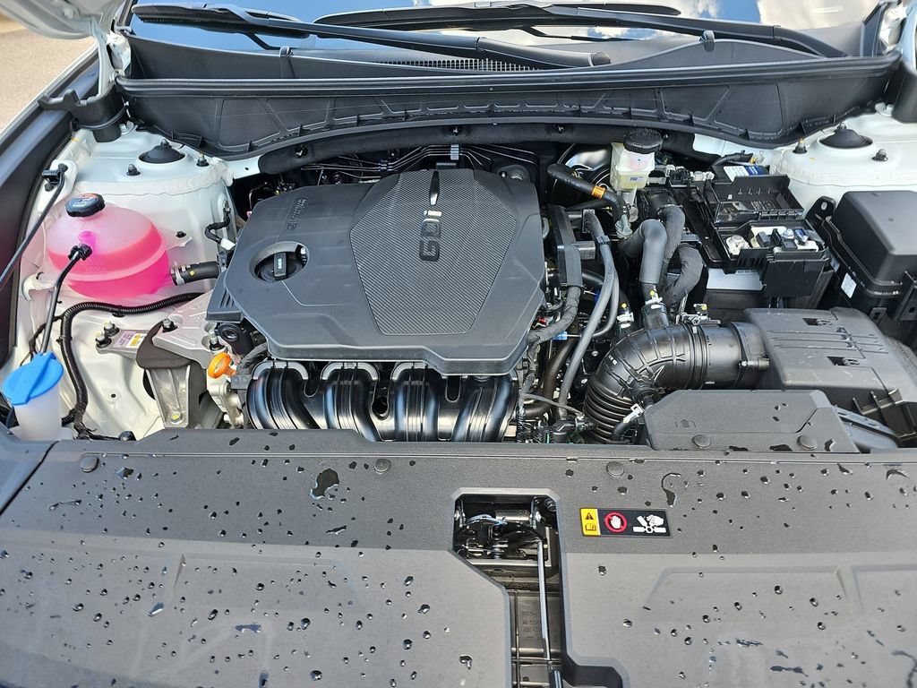 Certified 2025 Hyundai Tucson XRT AWD/4WD image 25