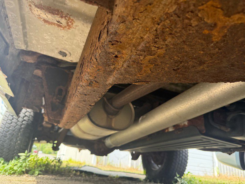 Used 2008 Chevrolet Silverado 1500 W/T image 34