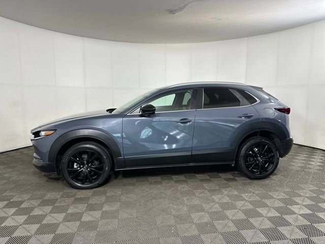 Used 2022 MAZDA CX-30 AWD 2.5 S w/ Preferred Package image 6
