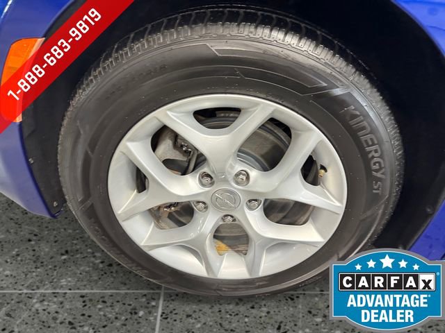 Used 2018 Chrysler Pacifica Touring-L w/ Tire & Wheel Group FWD image 25