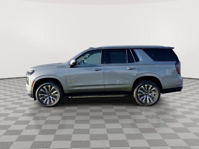 New 2026 Chevrolet Tahoe High Country w/ Sun And Tow Package AWD/4WD image 9