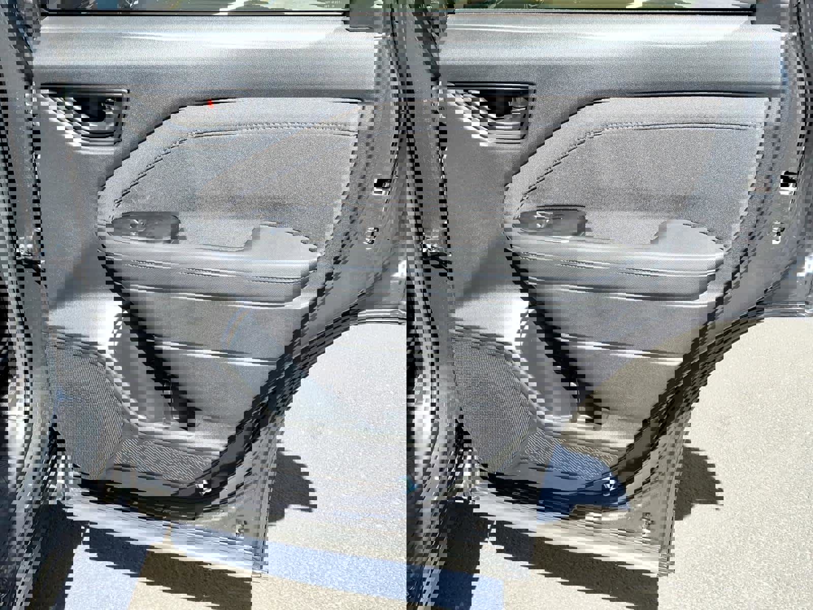 New 2026 Subaru Forester Premium image 20