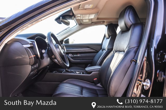 Certified 2026 MAZDA CX-50 AWD 2.5 S w/ Premium Package image 17