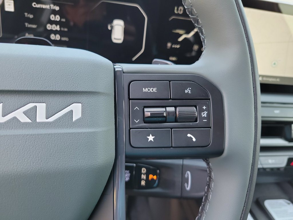 New 2027 Kia Telluride SX X-Line AWD/4WD image 24