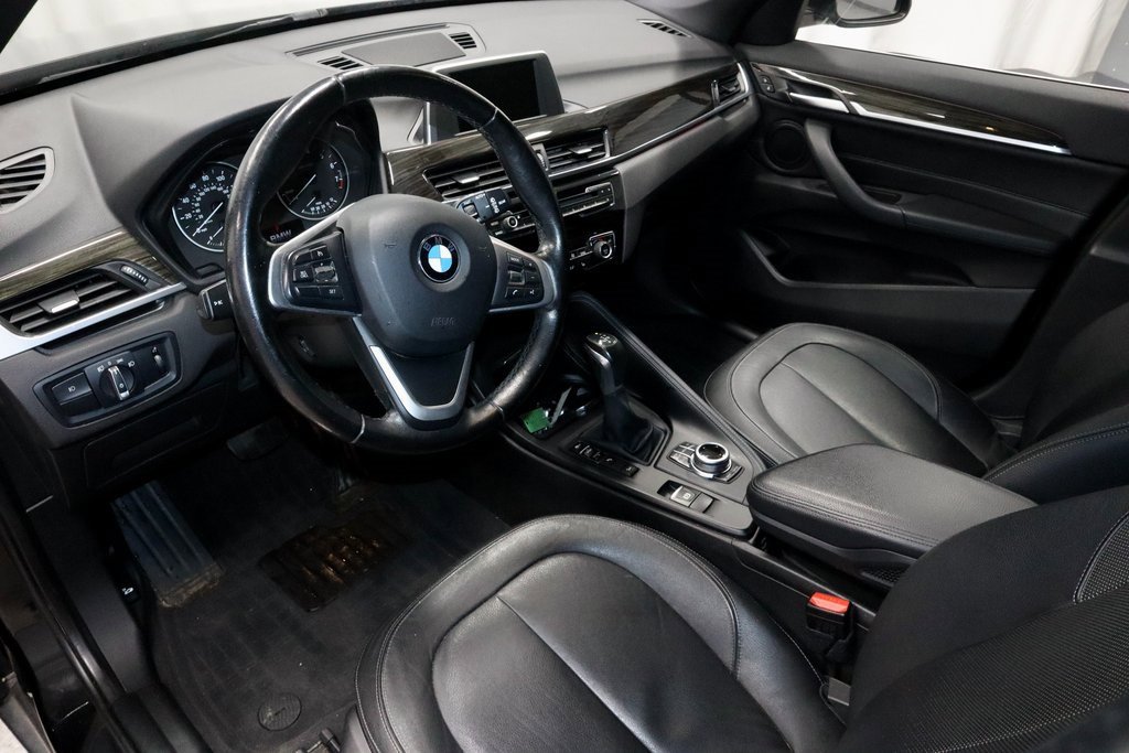 Used 2017 BMW X1 xDrive28i image 26