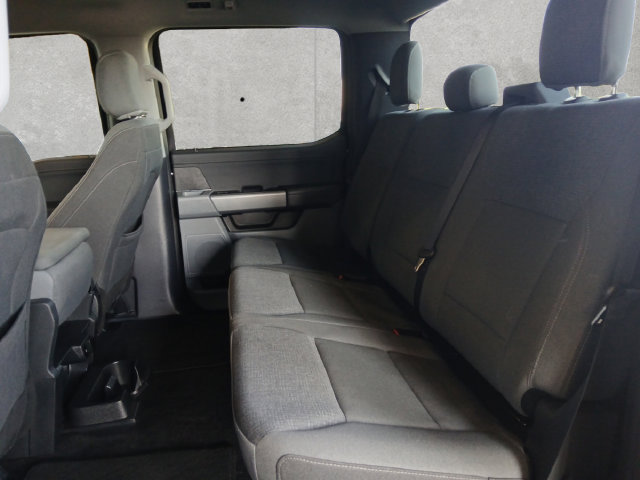 Certified 2023 Ford F150 XL w/ STX Appearance Package RWD image 23