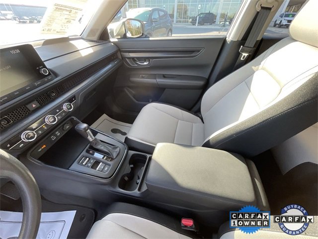 Certified 2024 Honda CR-V EX image 14