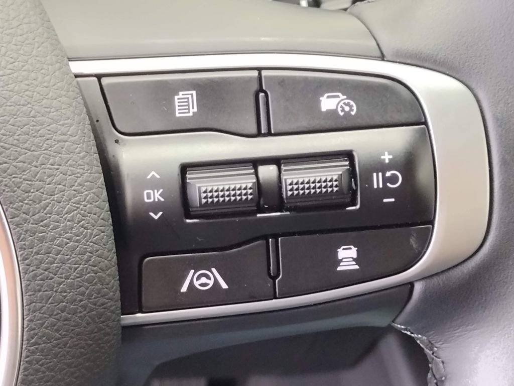 Used 2025 Kia K5 GT-Line image 26