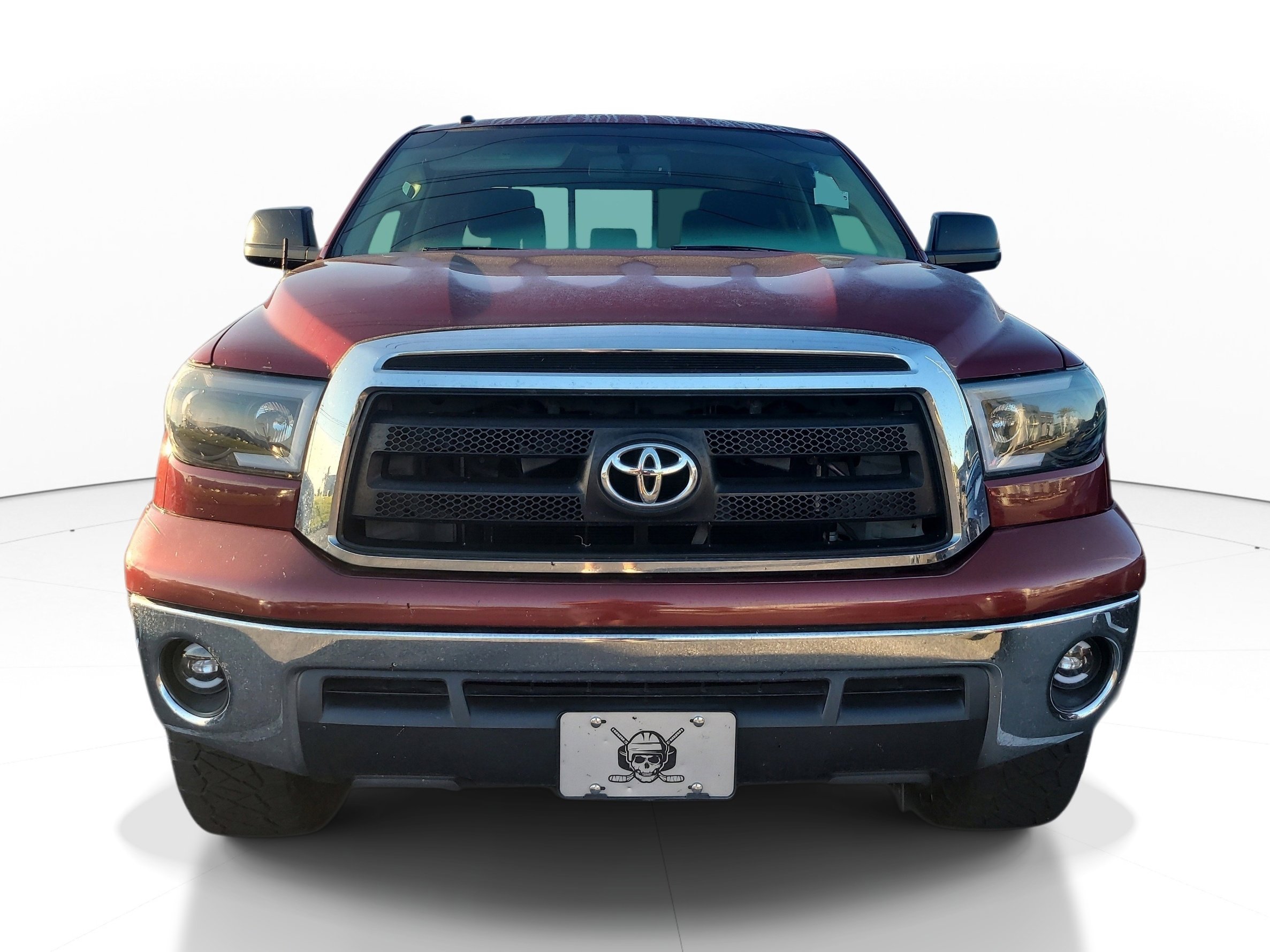Used 2010 Toyota Tundra 4x4 Double Cab image 2