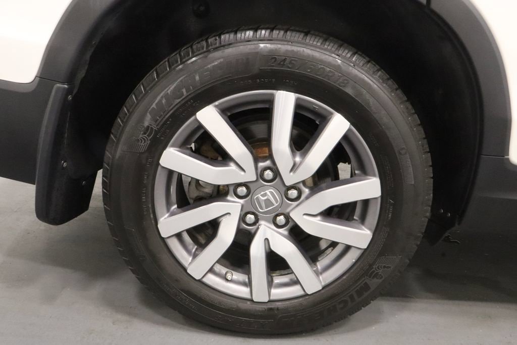 Used 2019 Honda Pilot EX image 26