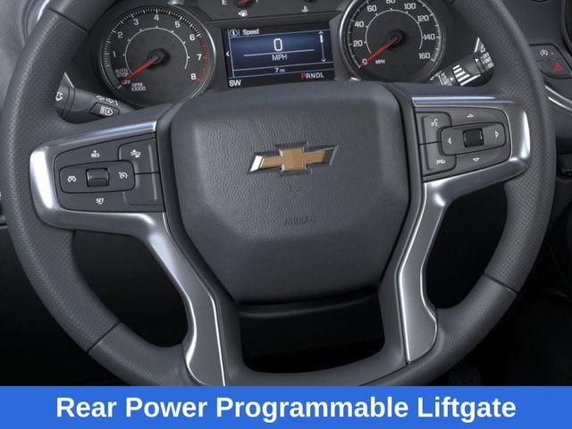 New 2025 Chevrolet Blazer LT w/ Convenience Package image 20