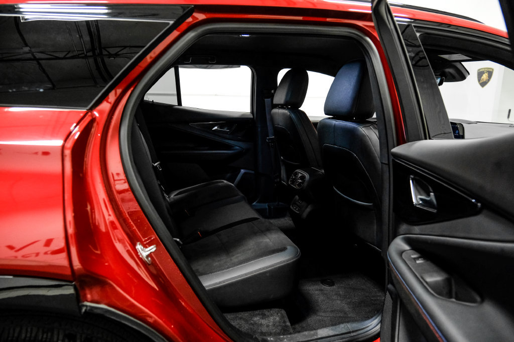 Used 2024 Chevrolet Blazer EV RS RWD image 48