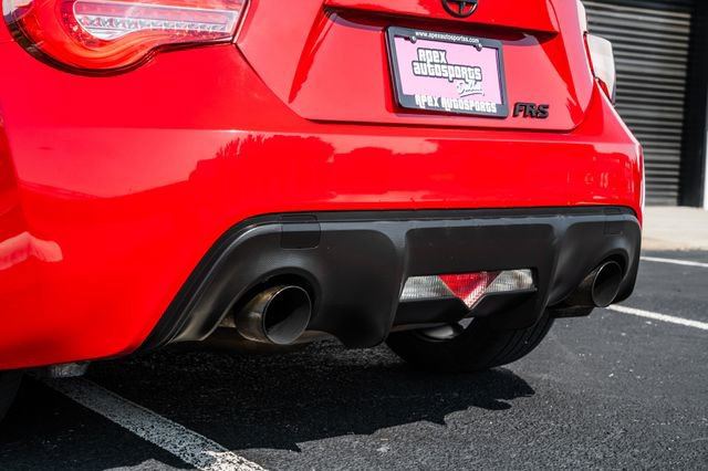 Used 2013 Scion FR-S image 33