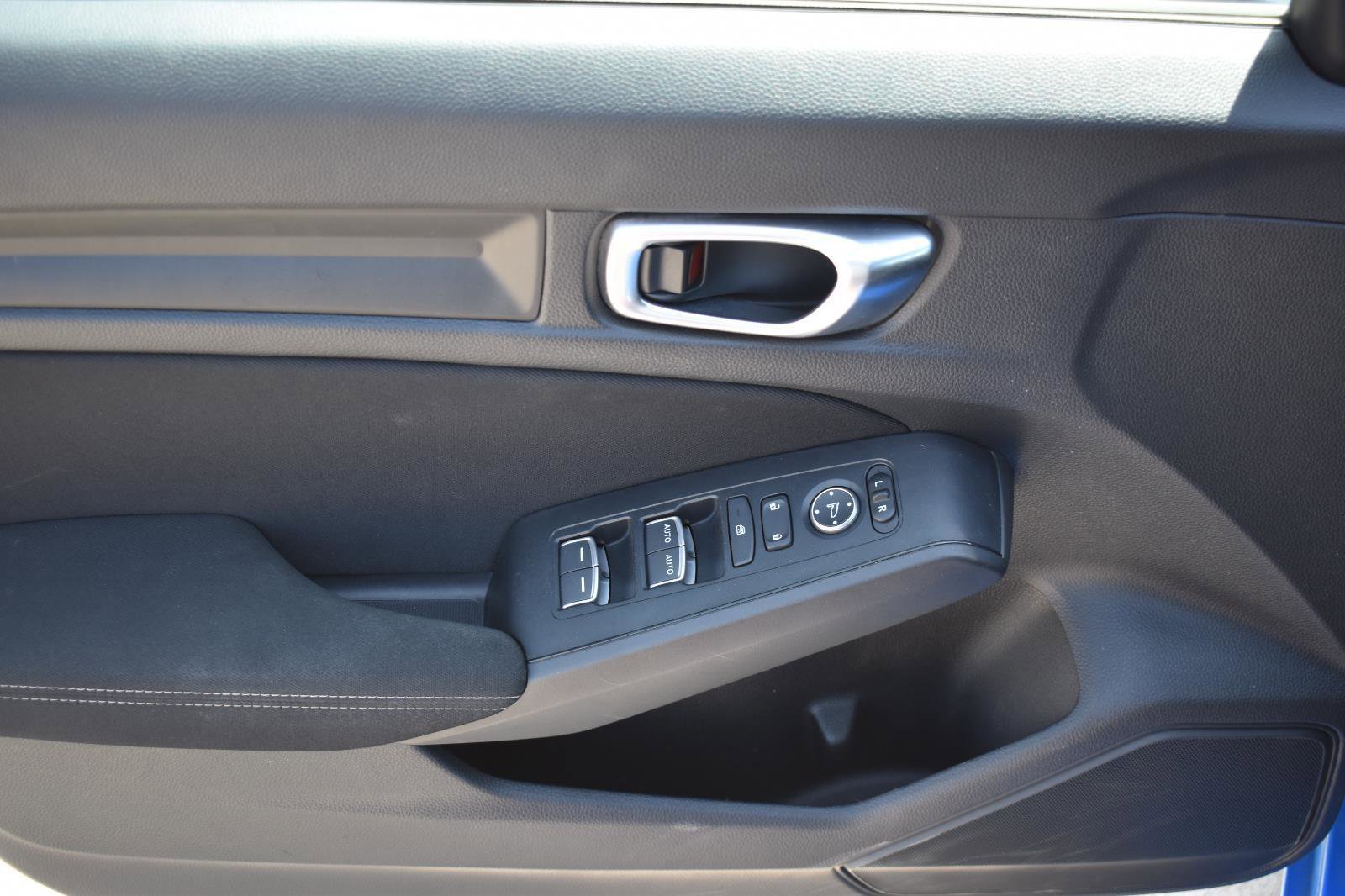 Used 2024 Honda Civic Sport image 21