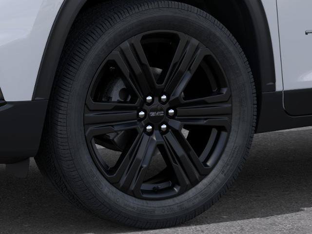 New 2027 GMC Acadia Elevation w/ Black Edition FWD image 33