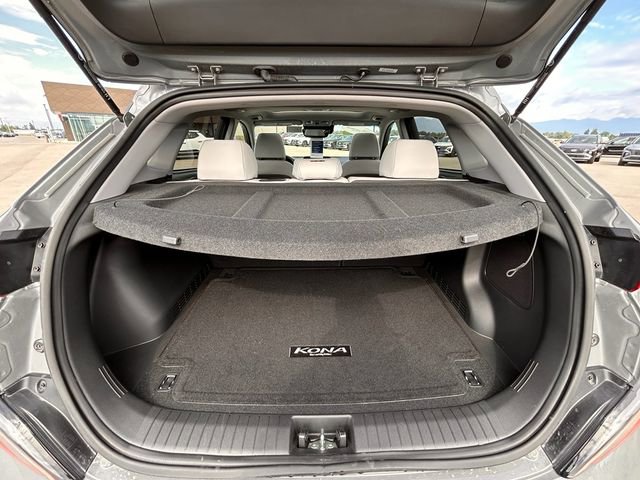 Used 2023 Hyundai Kona Limited w/ Cargo Package image 38