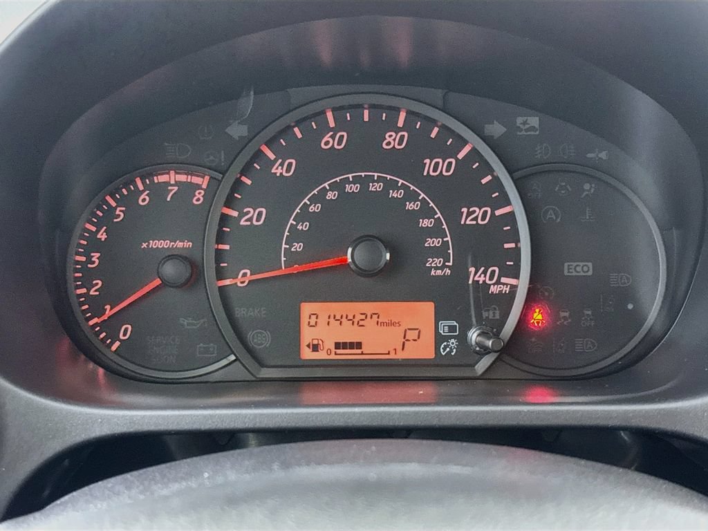 Used 2024 Mitsubishi Mirage G4 ES FWD image 14