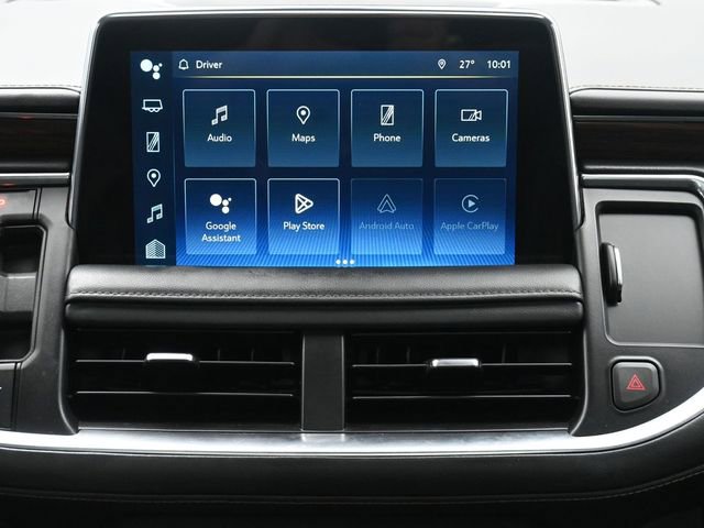 Used 2022 Chevrolet Tahoe High Country AWD/4WD image 24