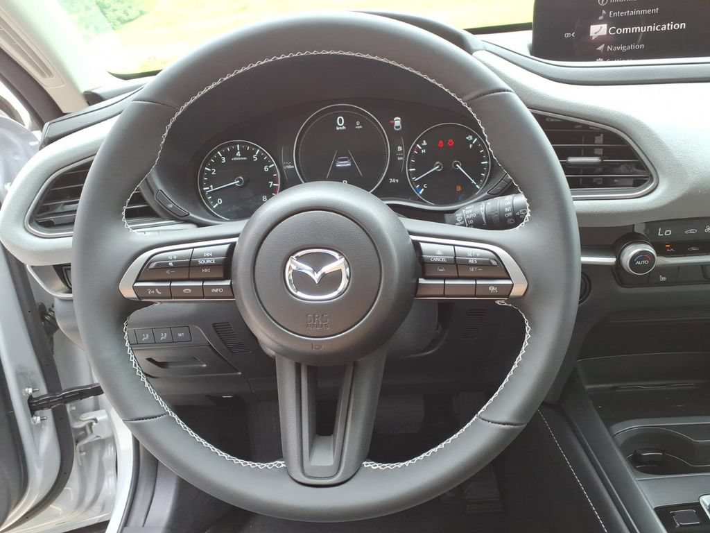 New 2026 MAZDA CX-30 Aire Edition AWD/4WD image 18