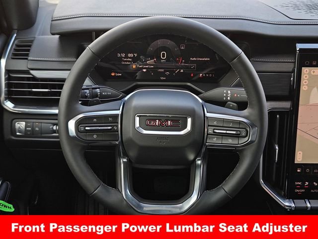 New 2026 GMC Acadia Elevation w/ Black Edition image 21