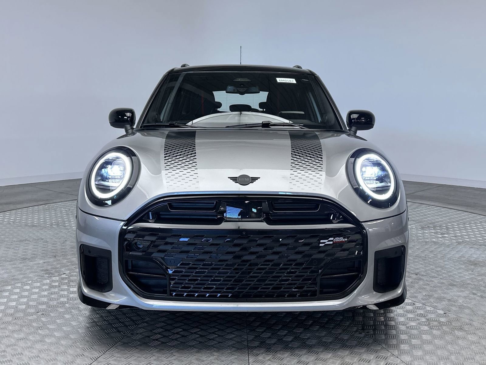 New 2026 MINI Cooper S FWD image 30