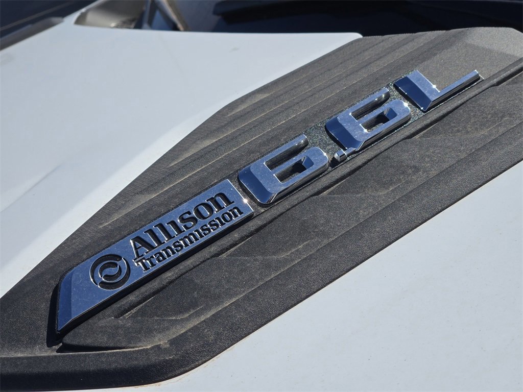 New 2026 Chevrolet Silverado 2500 Custom w/ Custom Value Package image 22