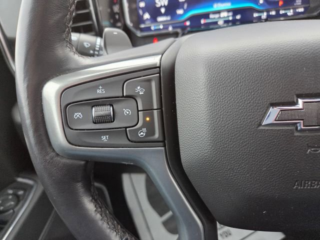 Used 2022 Chevrolet Silverado 1500 LT Trail Boss w/ Convenience Package II image 21