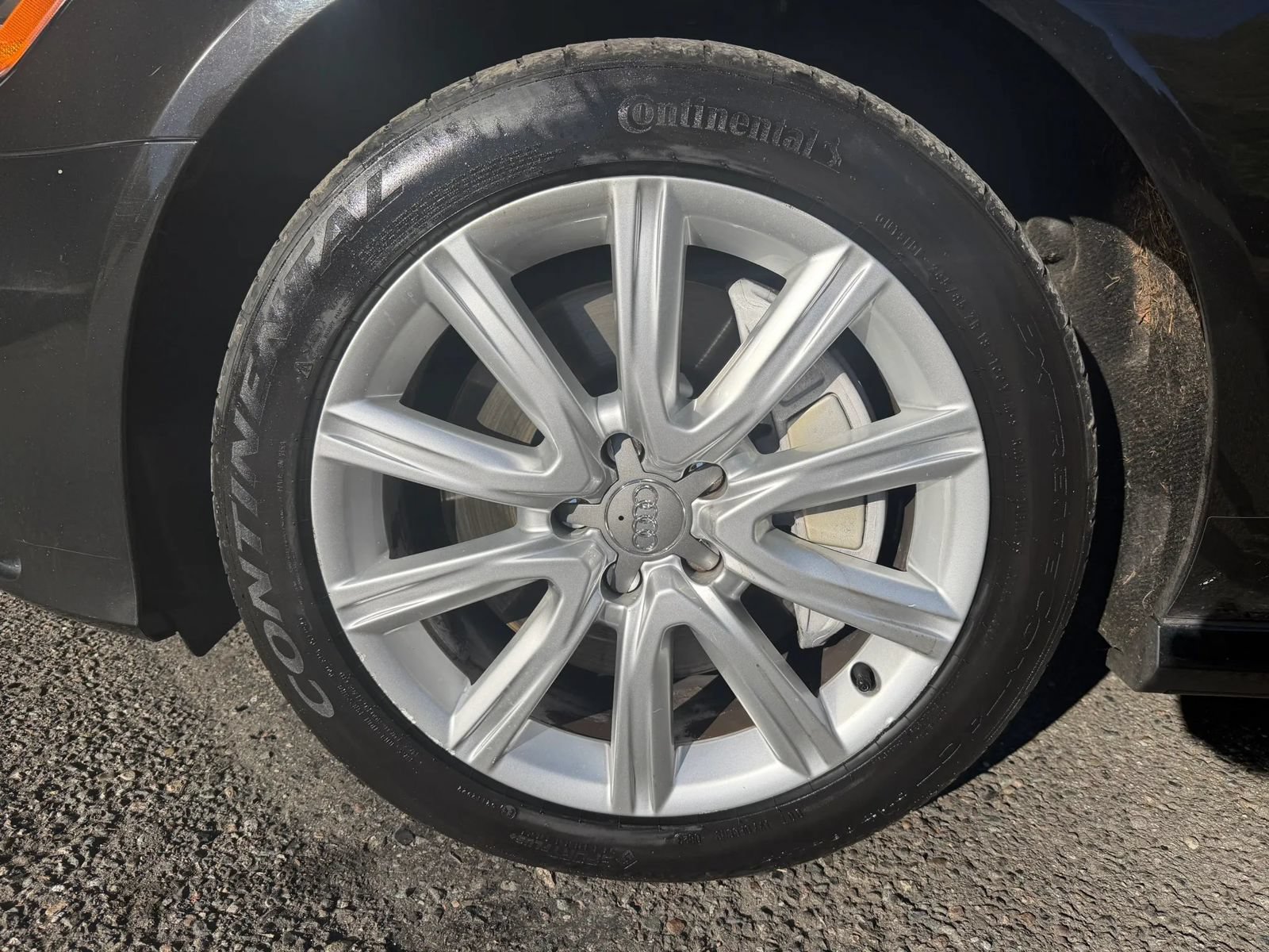 Used 2013 Audi A6 3.0T Prestige AWD/4WD image 11