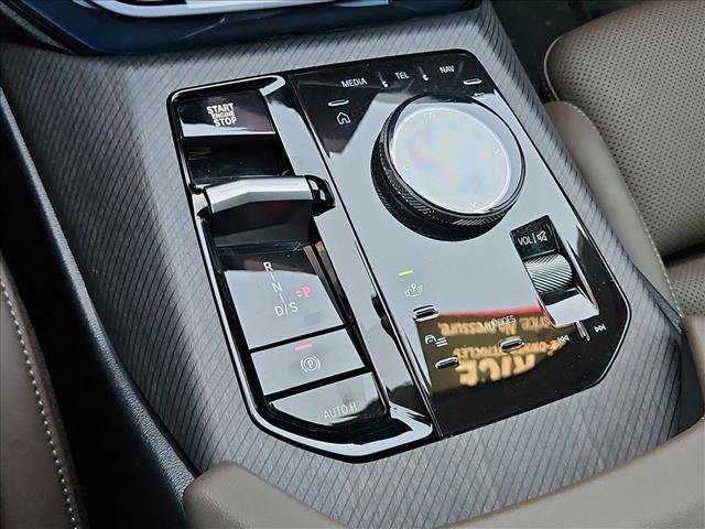 Certified 2025 BMW X3 M50 w/ Premium Package AWD/4WD image 17