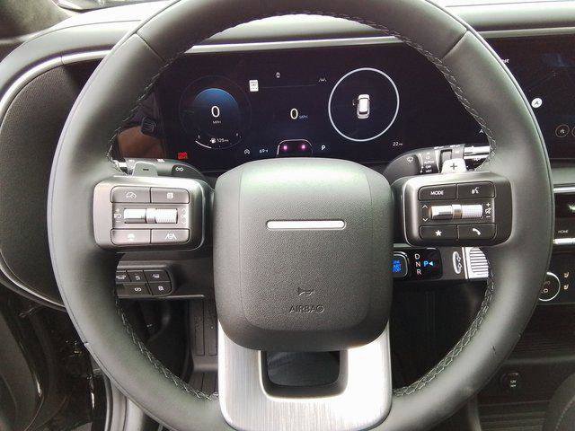 New 2026 Hyundai Palisade Calligraphy image 11