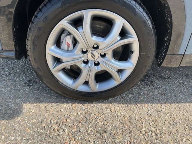 Used 2024 Dodge Hornet R/T AWD/4WD image 27