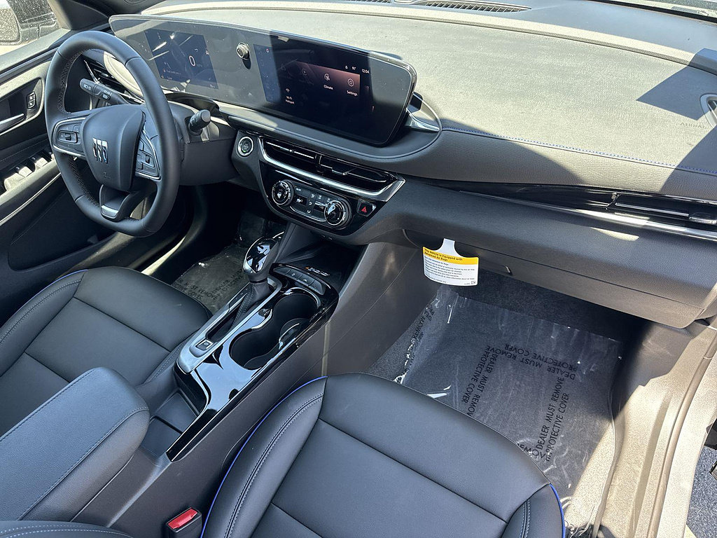 New 2026 Buick Envista Sport Touring w/ Convenience II Package FWD image 27
