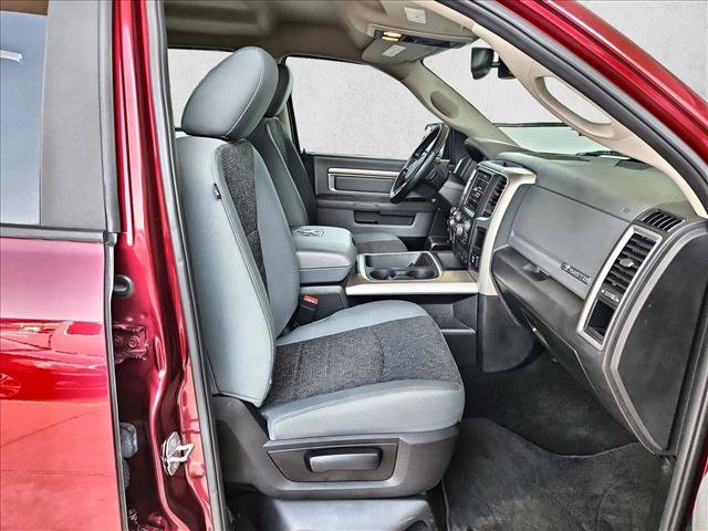 Used 2019 RAM 1500 Big Horn AWD/4WD image 19